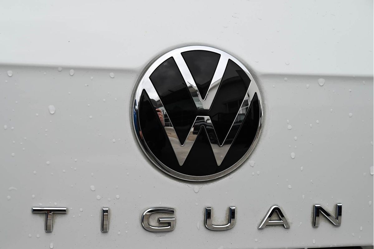 2024 Volkswagen Tiguan 110TSI Life 5N