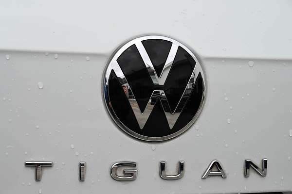 2024 Volkswagen Tiguan 110TSI Life 5N