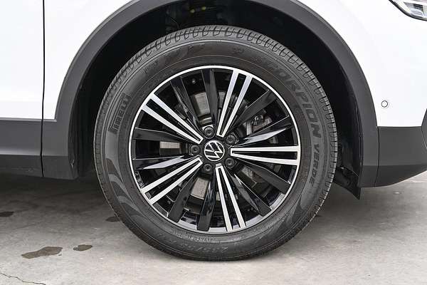 2024 Volkswagen Tiguan 110TSI Life 5N