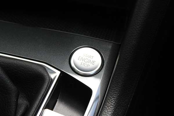 2024 Volkswagen Tiguan 110TSI Life 5N