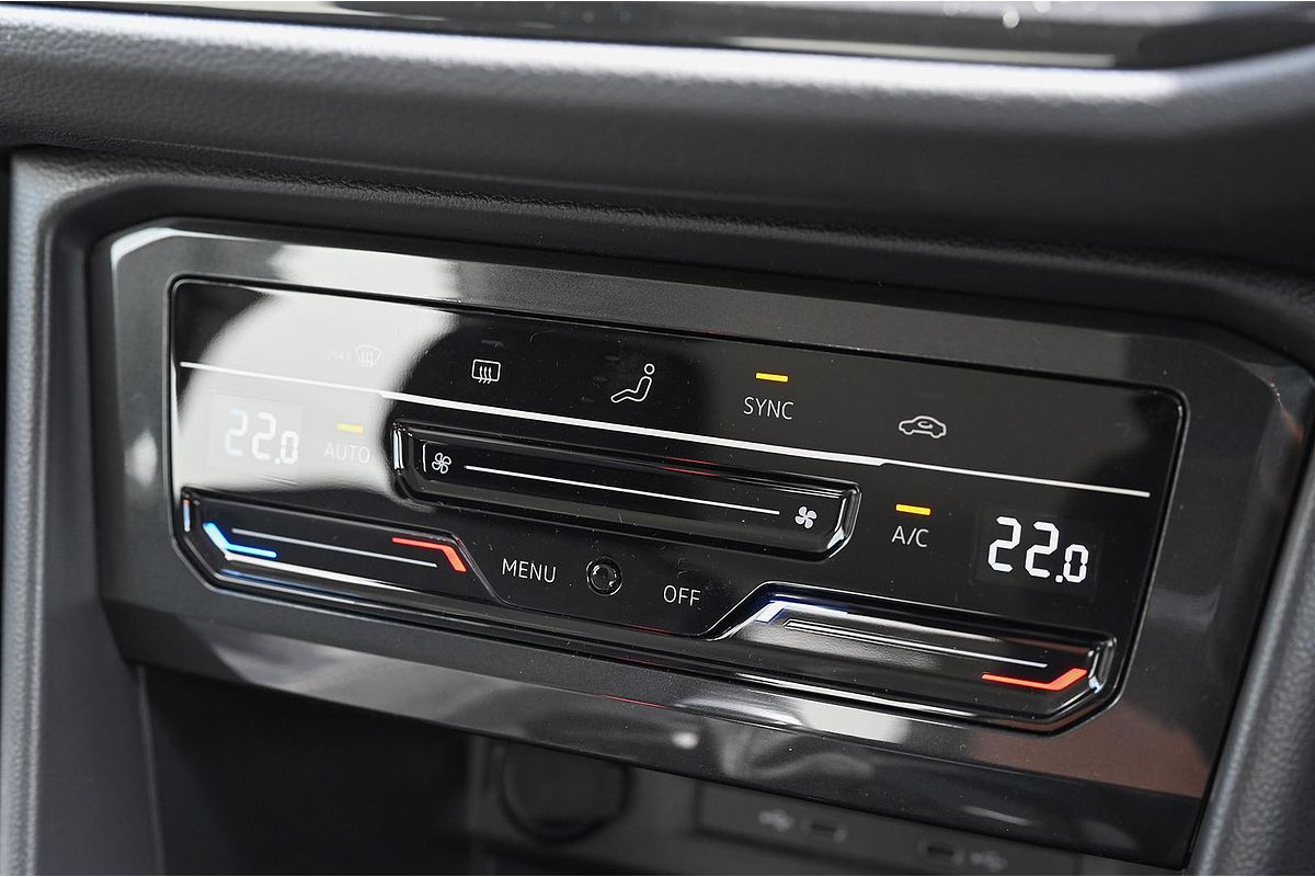 2024 Volkswagen Tiguan 110TSI Life 5N