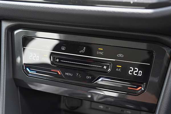 2024 Volkswagen Tiguan 110TSI Life 5N