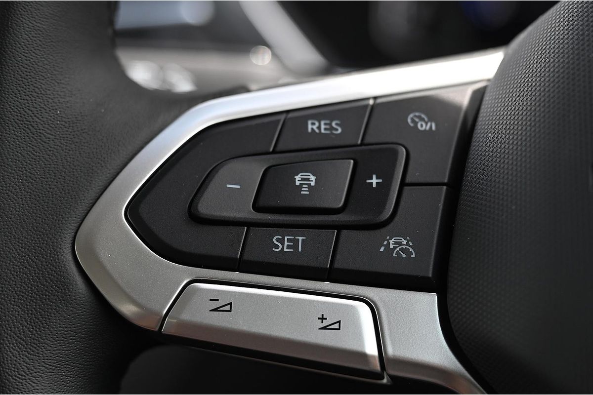 2024 Volkswagen Tiguan 110TSI Life 5N