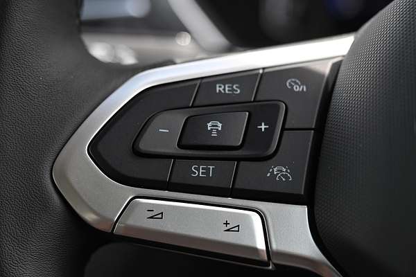 2024 Volkswagen Tiguan 110TSI Life 5N