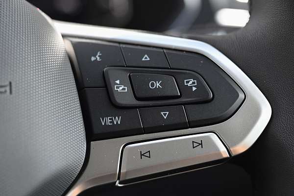 2024 Volkswagen Tiguan 110TSI Life 5N