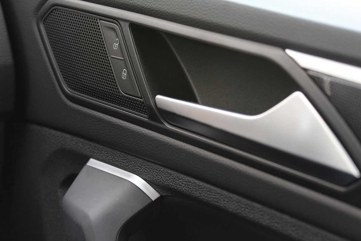 2024 Volkswagen Tiguan 110TSI Life 5N