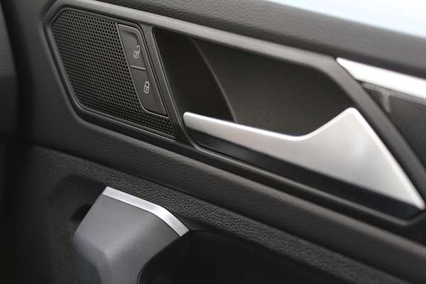 2024 Volkswagen Tiguan 110TSI Life 5N