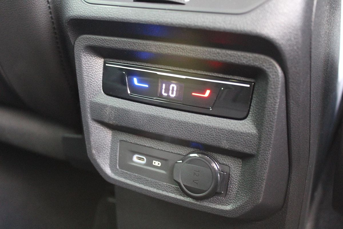 2024 Volkswagen Tiguan 110TSI Life 5N