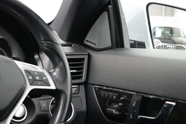 2011 Mercedes-Benz E-Class E250 CDI BlueEFFICIENCY Elegance C207