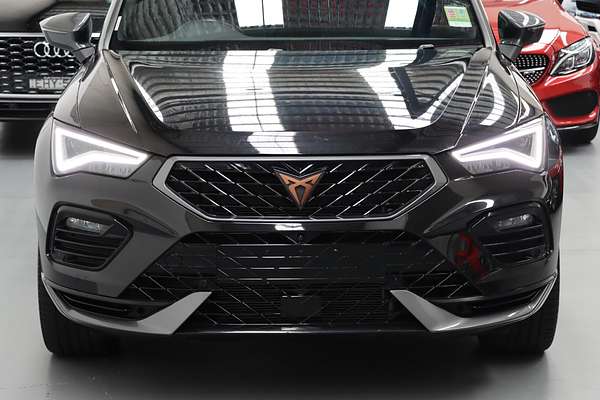 2022 CUPRA Ateca VZx KH