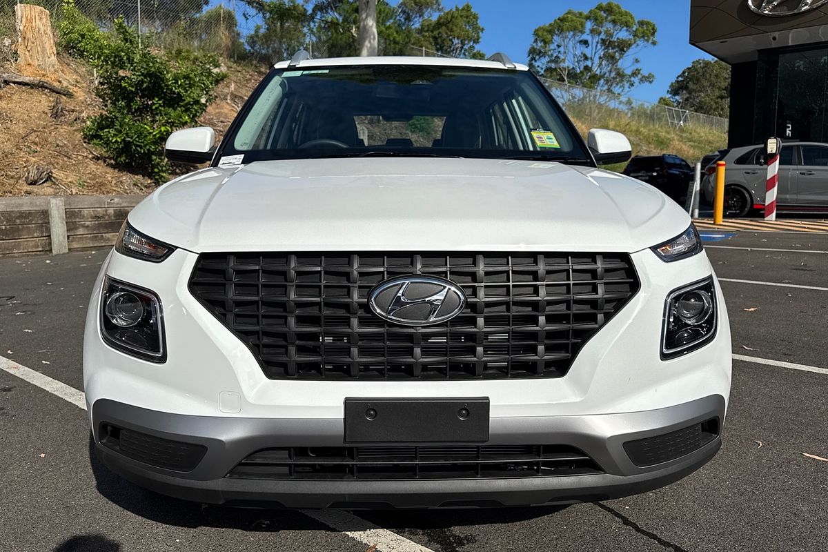 2024 Hyundai Venue Active QX.V5