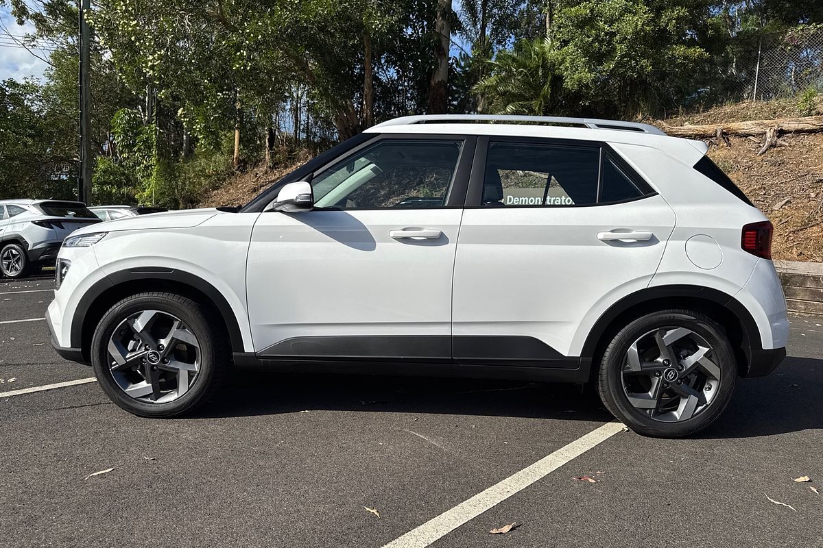 2024 Hyundai Venue Active QX.V5