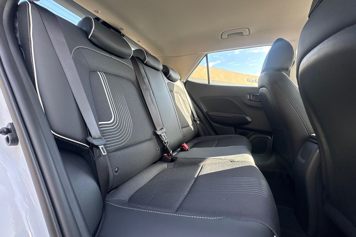 2024 Hyundai Venue Active QX.V5