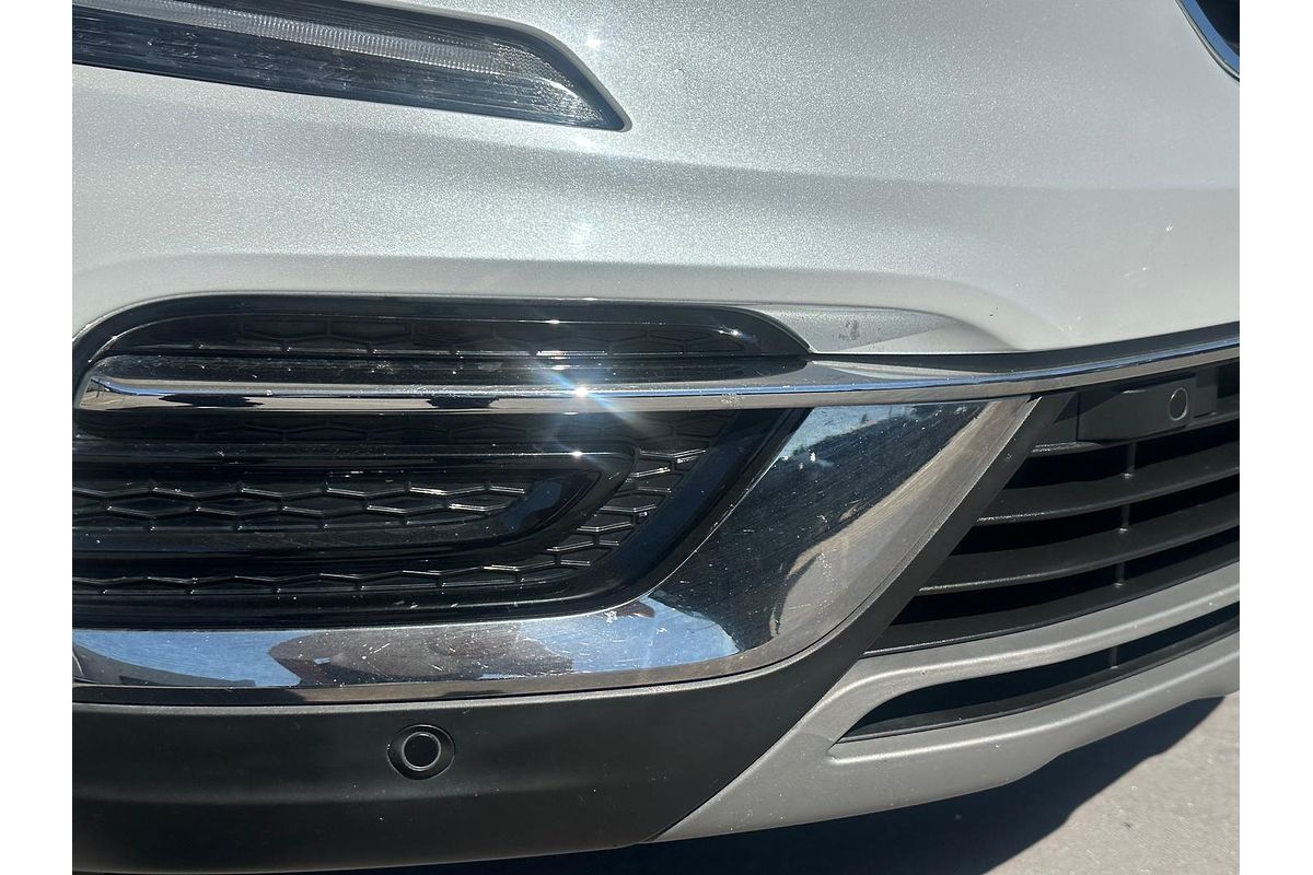 2022 Renault Koleos Life HZG