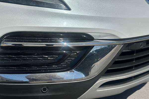 2022 Renault Koleos Life HZG