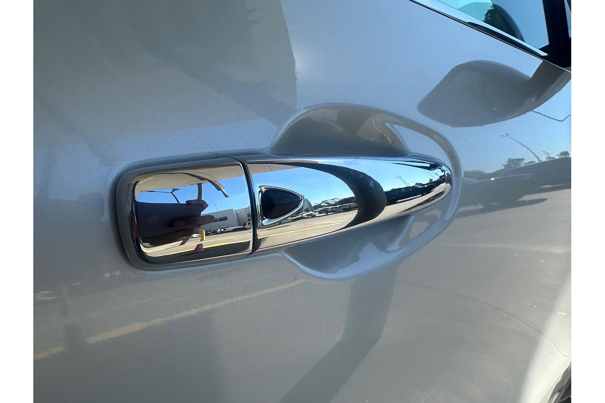 2022 Renault Koleos Life HZG