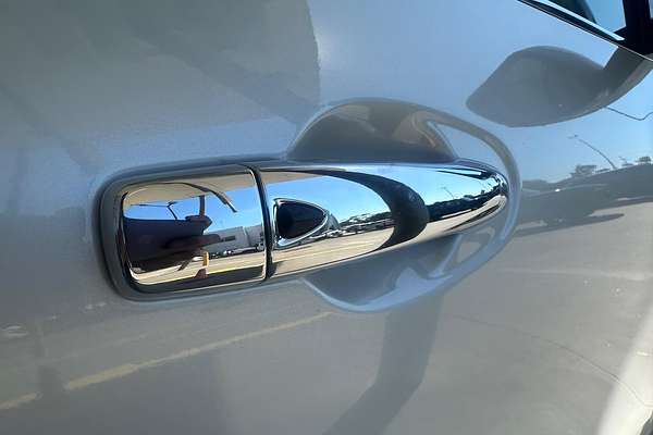 2022 Renault Koleos Life HZG