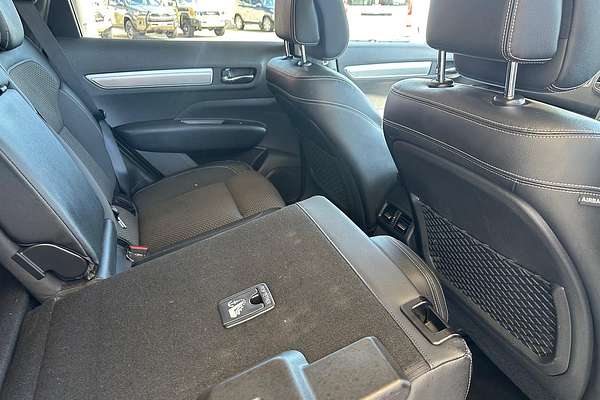 2022 Renault Koleos Life HZG