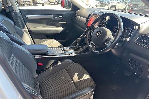 2022 Renault Koleos Life HZG