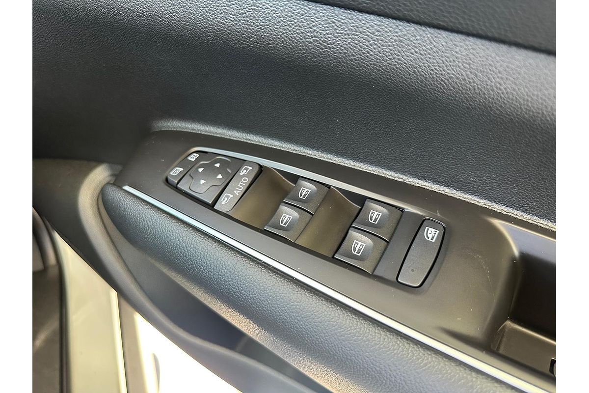 2022 Renault Koleos Life HZG