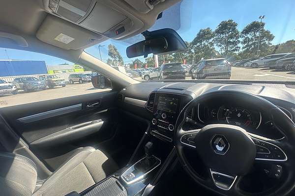 2022 Renault Koleos Life HZG