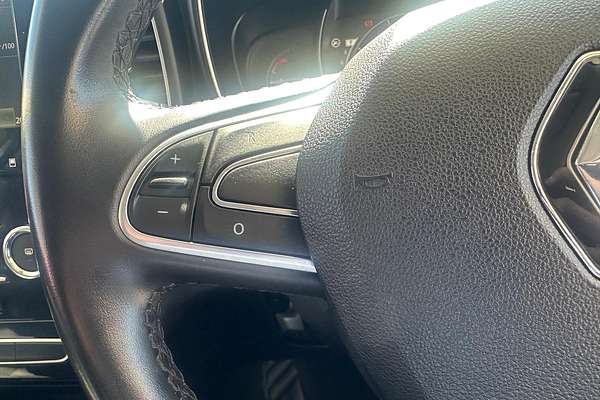 2022 Renault Koleos Life HZG