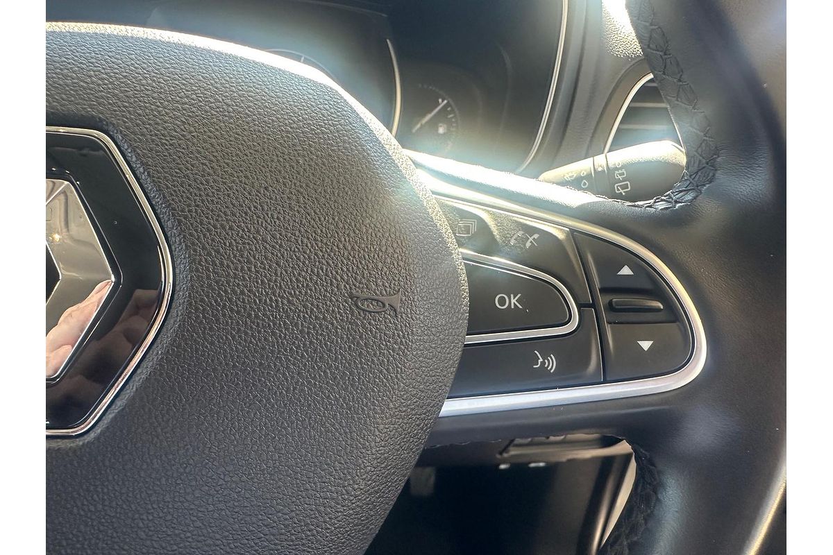 2022 Renault Koleos Life HZG