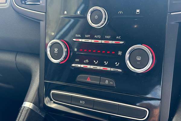 2022 Renault Koleos Life HZG