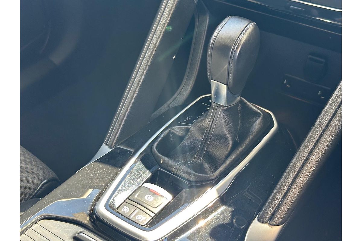 2022 Renault Koleos Life HZG