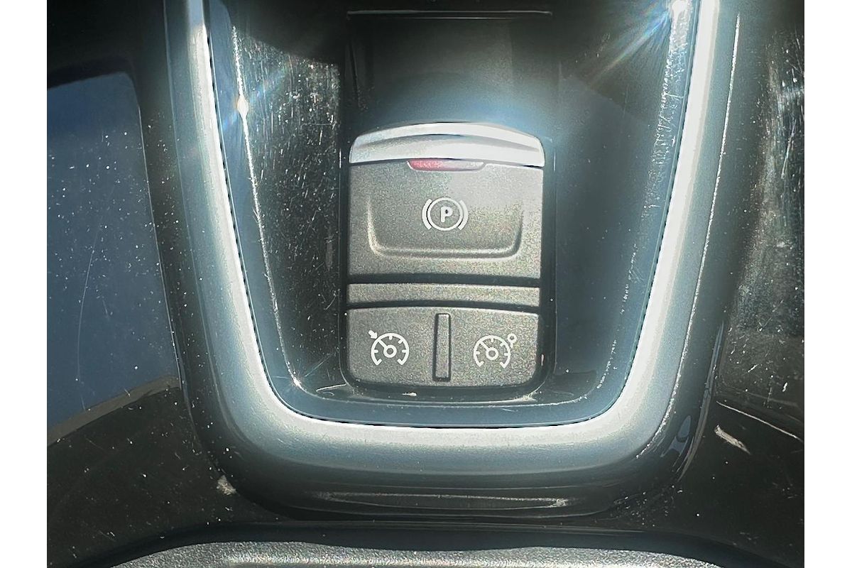 2022 Renault Koleos Life HZG