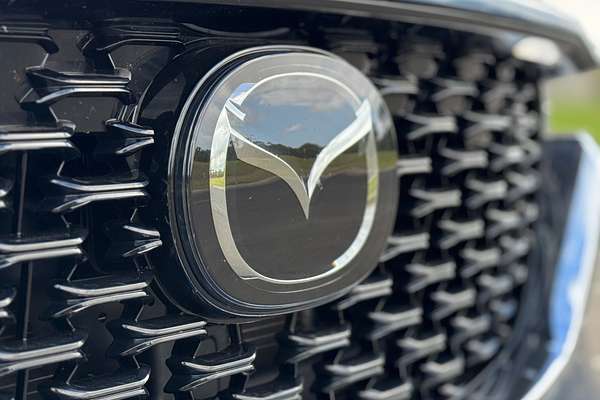 2022 Mazda CX-5 G25 Maxx Sport KF Series