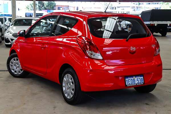 2014 Hyundai i20 Active PB