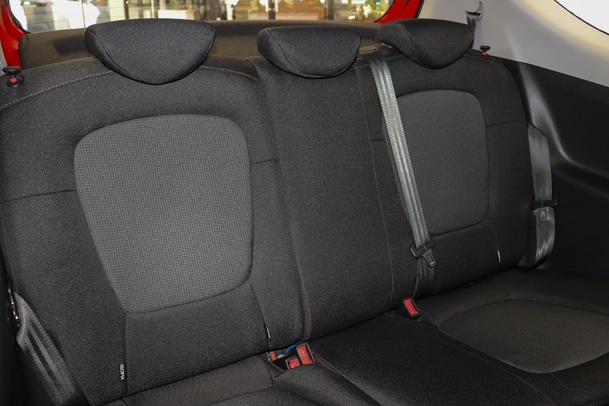 2014 Hyundai i20 Active PB