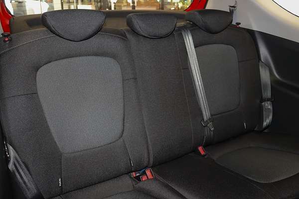 2014 Hyundai i20 Active PB