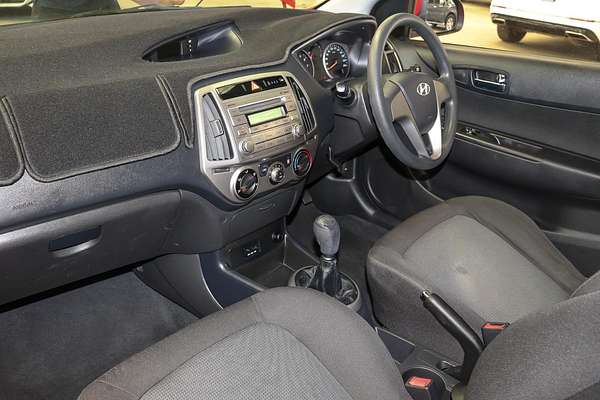 2014 Hyundai i20 Active PB
