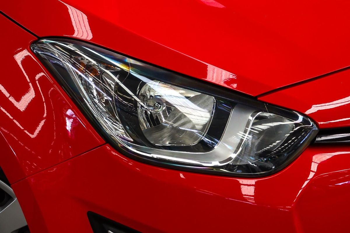 2014 Hyundai i20 Active PB