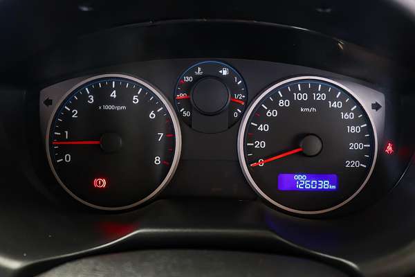2014 Hyundai i20 Active PB
