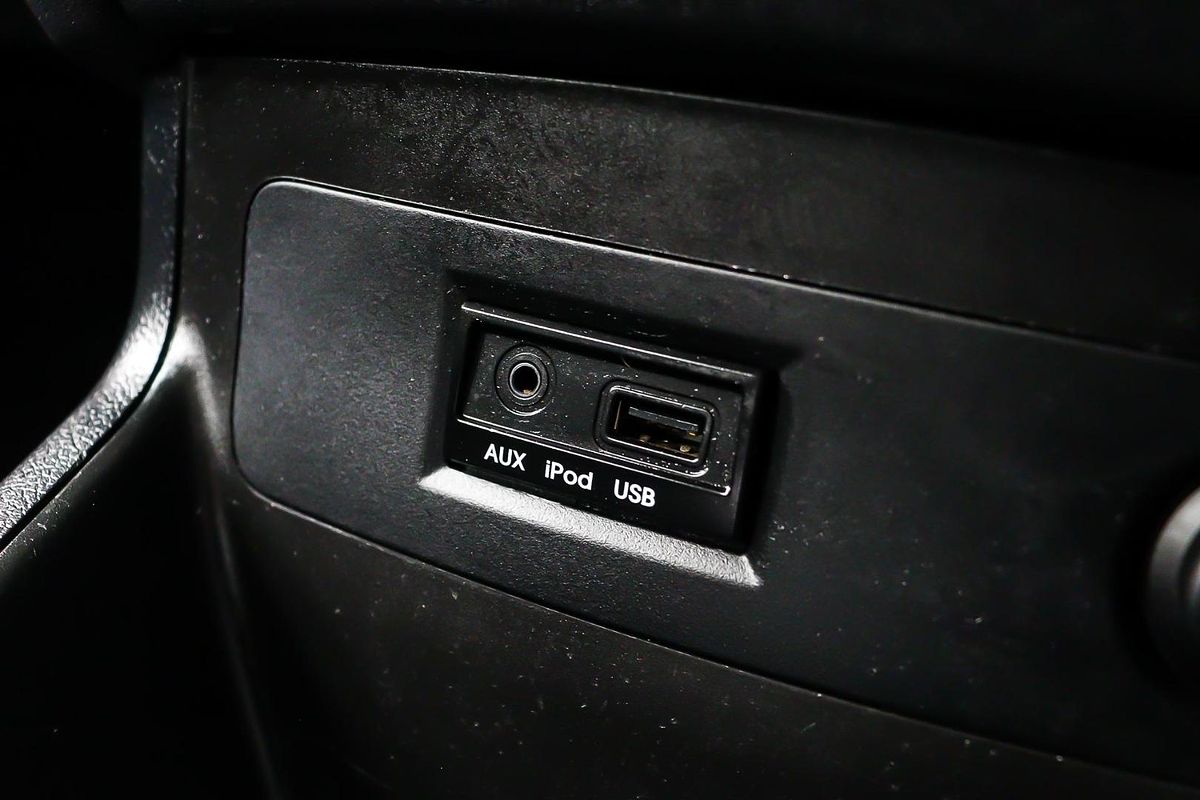 2014 Hyundai i20 Active PB