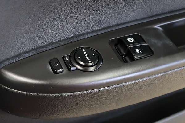 2014 Hyundai i20 Active PB