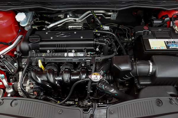 2014 Hyundai i20 Active PB