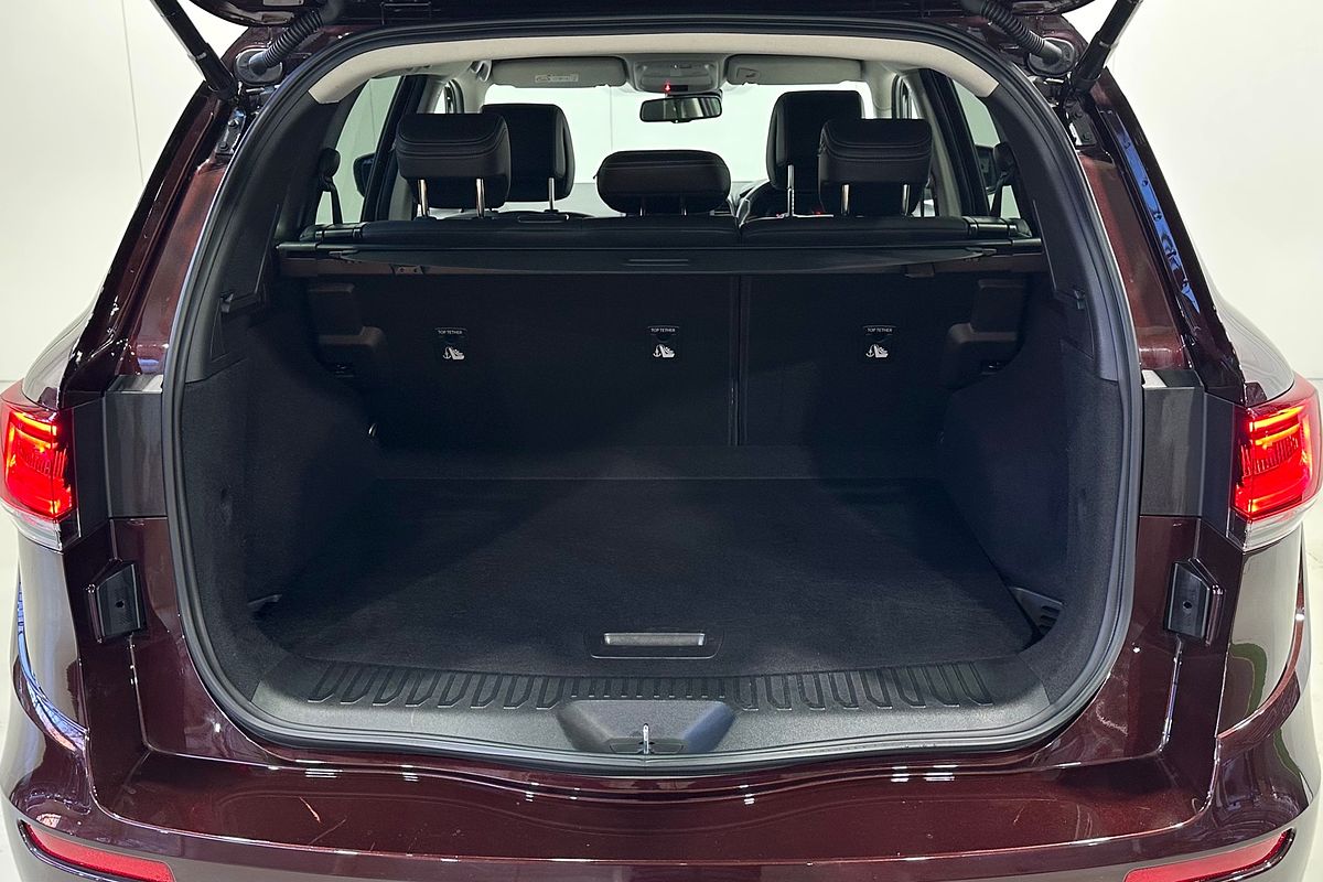 2023 Renault Koleos Zen HZG 2WD