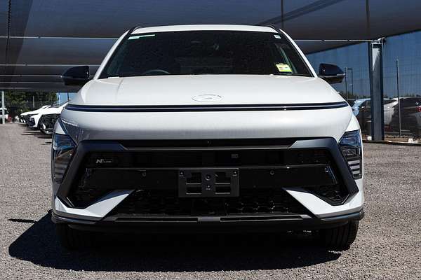 2024 Hyundai Kona Hybrid Premium N Line SX2.V2