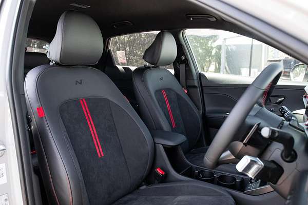 2024 Hyundai Kona Hybrid Premium N Line SX2.V2