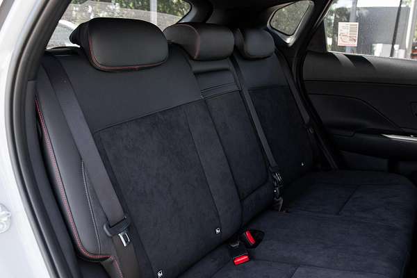 2024 Hyundai Kona Hybrid Premium N Line SX2.V2