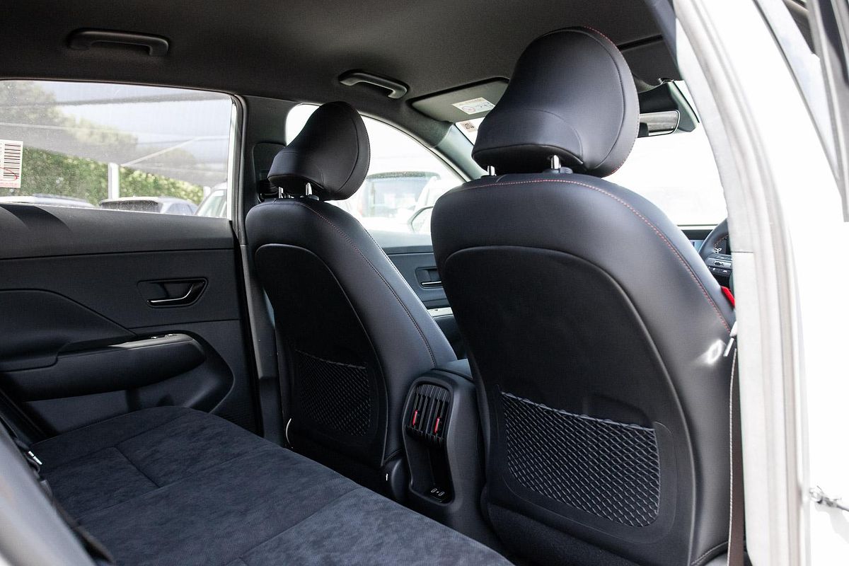 2024 Hyundai Kona Hybrid Premium N Line SX2.V2