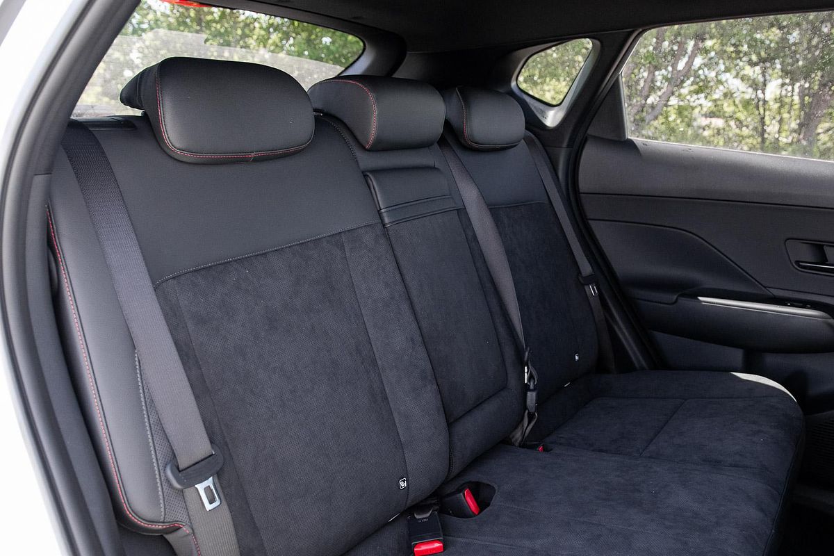2025 Hyundai Kona Hybrid Premium N Line SX2.V2