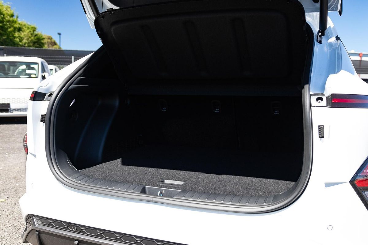 2025 Hyundai Kona Hybrid Premium N Line SX2.V2