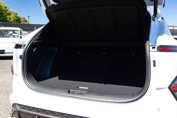 2025 Hyundai Kona Hybrid Premium N Line SX2.V2