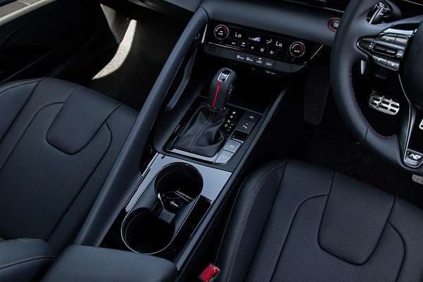 2025 Hyundai i30 N Line CN7.V3