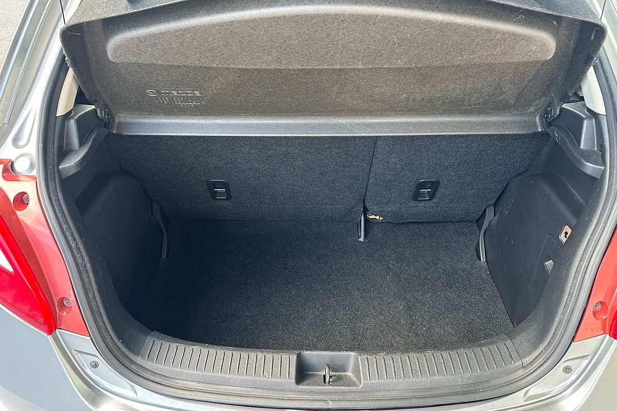 2013 Mazda 2 Neo DE Series 2